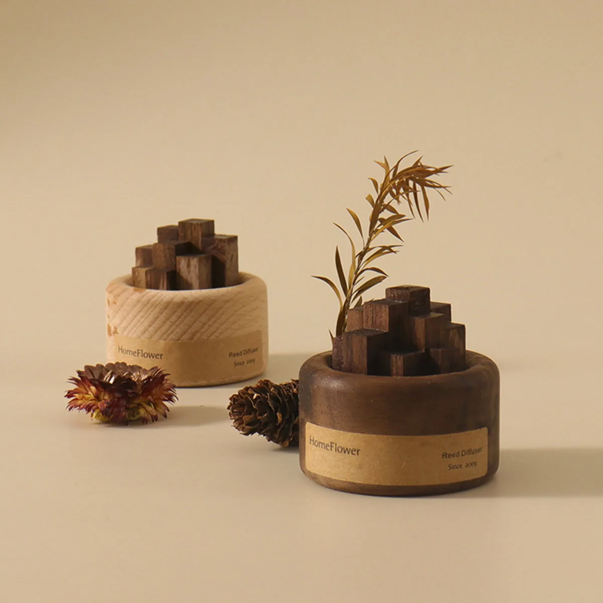 1 pz Difuser Home Fragrance No - Woodworking Women recensione e prezzo