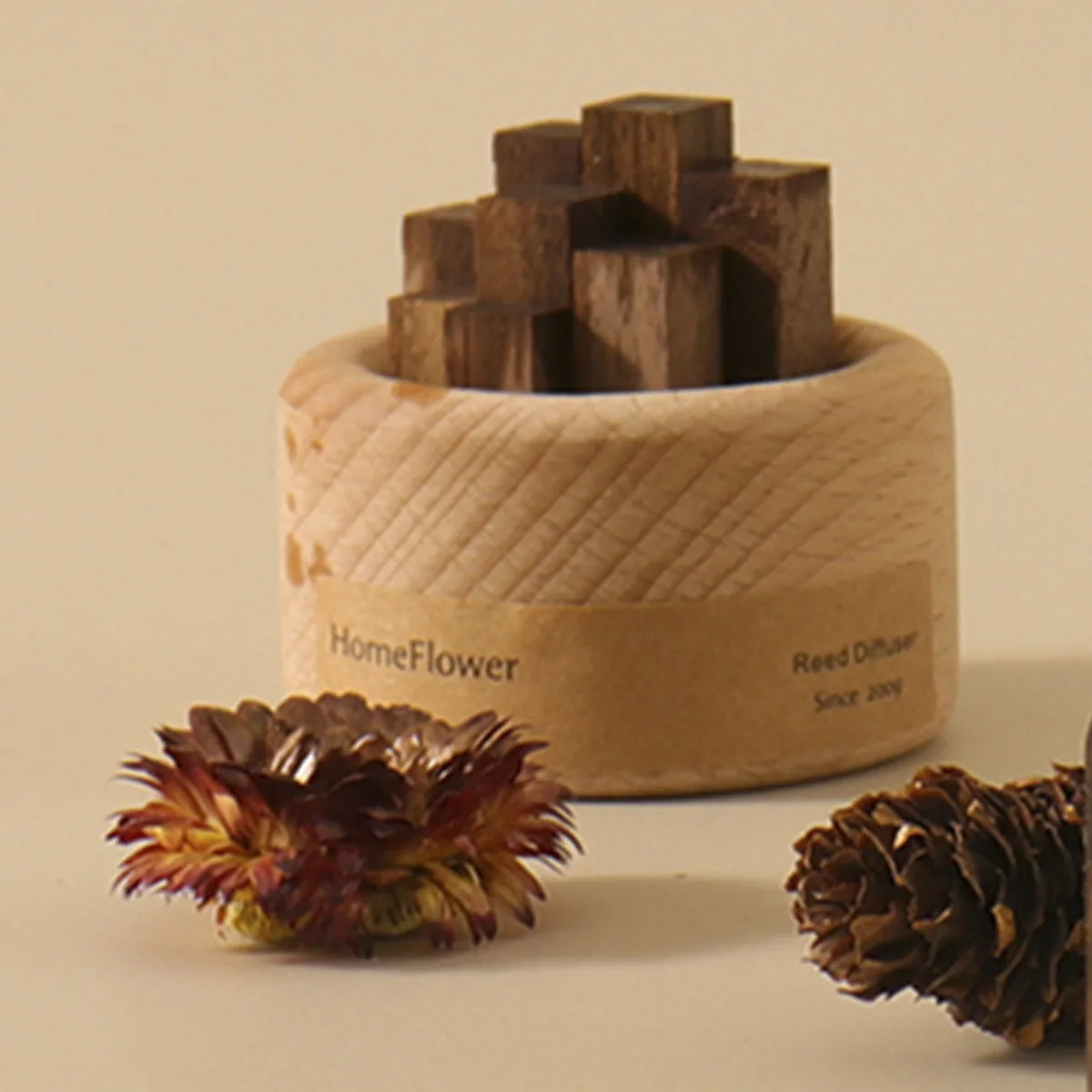 1 pz Difuser Home Fragrance No - Woodworking Women recensione e prezzo