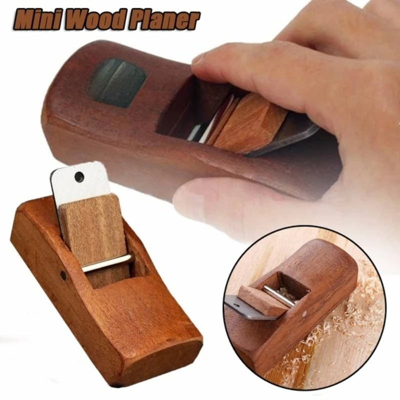 Mini pialla per la lavorazione - Woodworking Free Plans recensione e prezzo