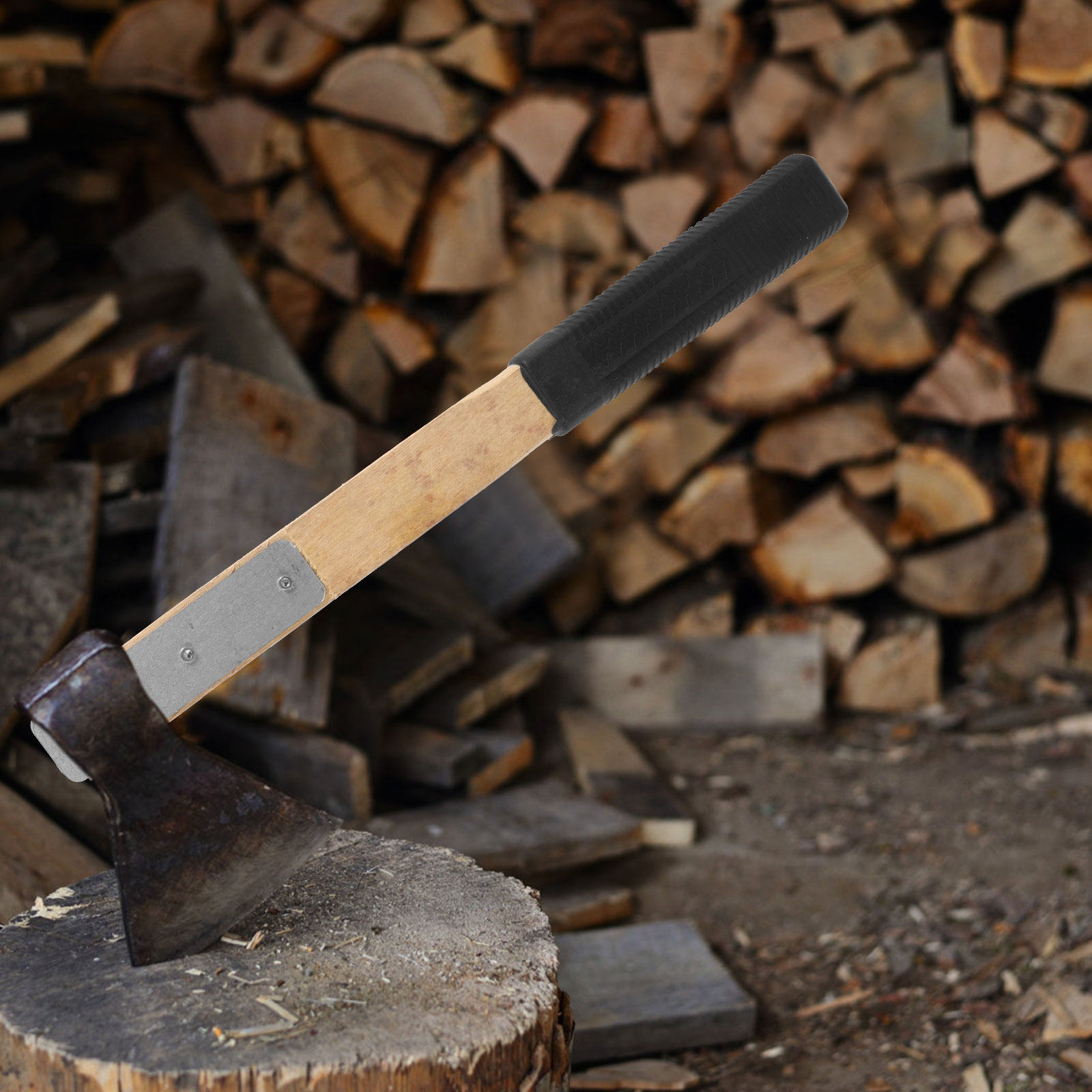 Manico di Ricambio per Ascia i - Woodworking Terms recensione e prezzo