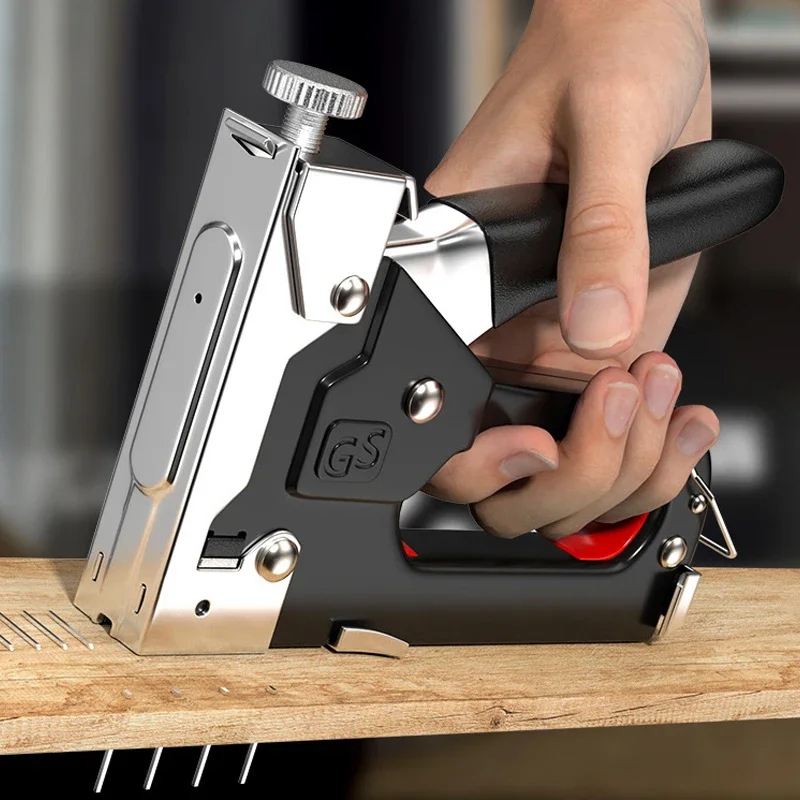 Pistola sparachiodi manuale le - Woodworking Ebook recensione e prezzo