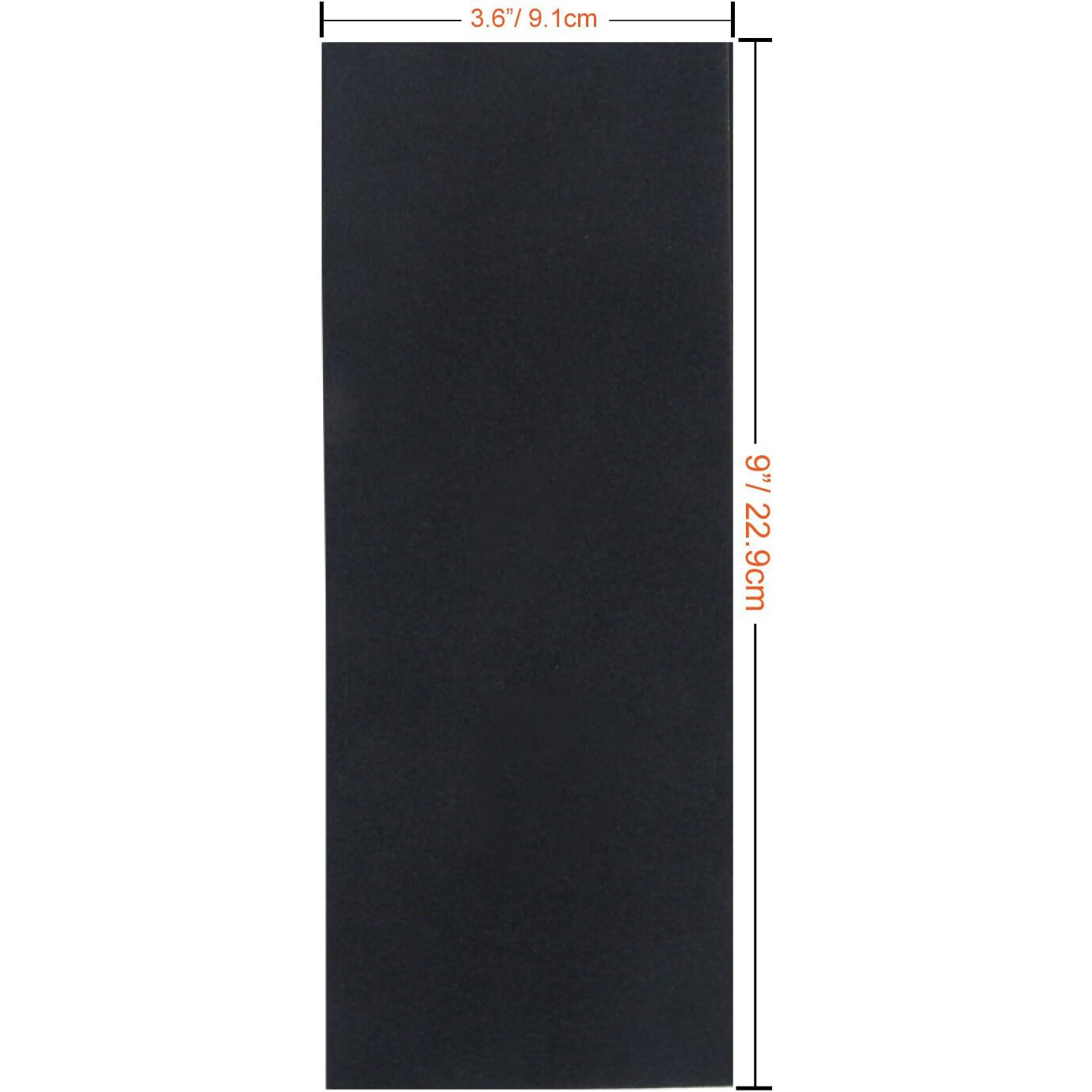 Set di carta vetrata a secco e - Woodworking Finishing recensione e prezzo