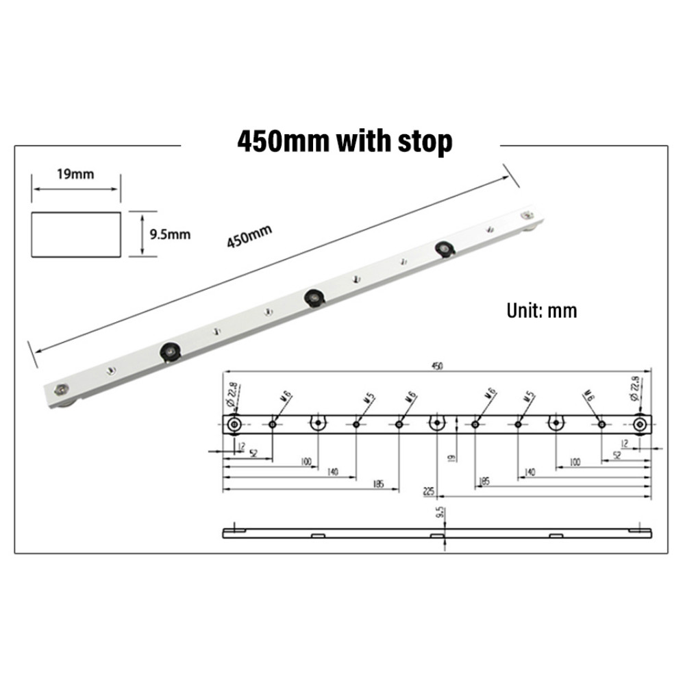 Strumento per la lavorazione d - Woodworking Rasp recensione e prezzo
