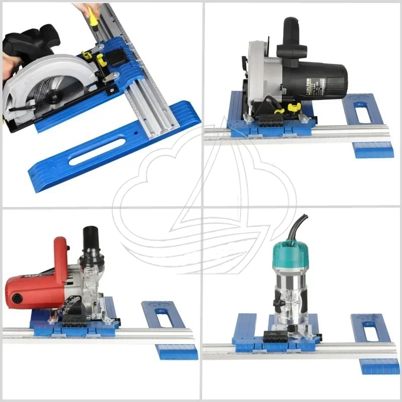 Guida scorrevole per lavorazio - Woodworking Electric Saw recensione e prezzo