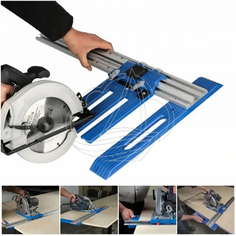 Guida scorrevole per lavorazio - Woodworking Electric Saw recensione e prezzo
