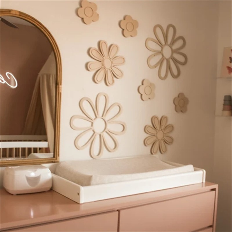 Margherita in legno Fiori da p - Woodworking For Beginners recensione e prezzo
