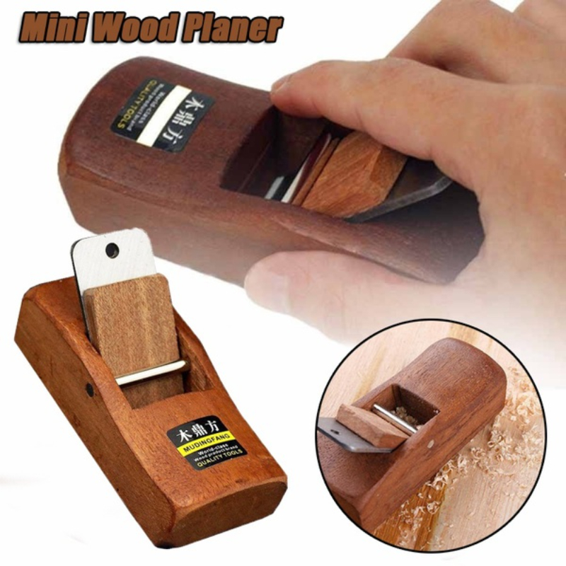 Pialla per legno mini elettric - Woodworking Free Plans recensione e prezzo