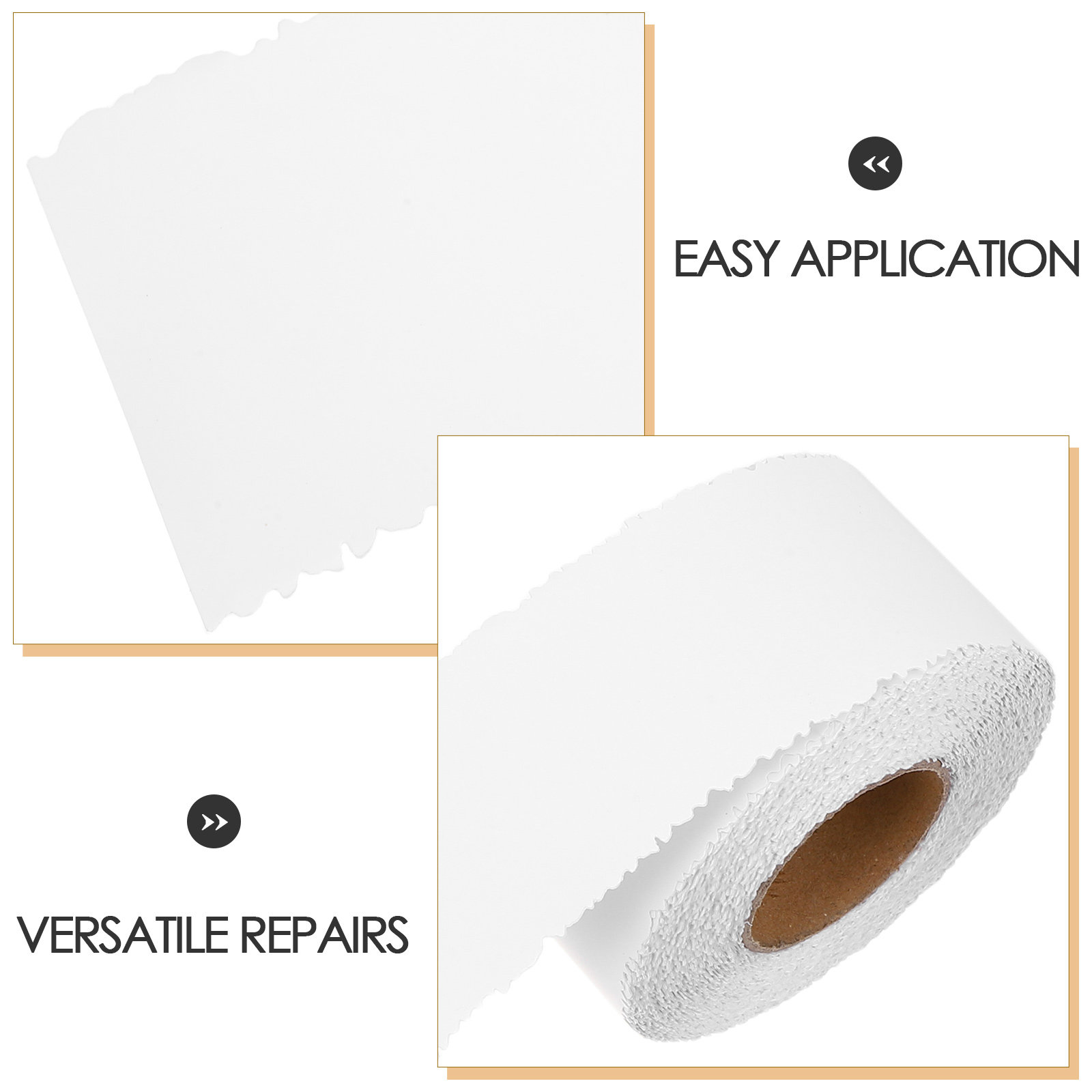 Nastro Adesivo per Crepe 65Ft  - Woodworking Finishing recensione e prezzo
