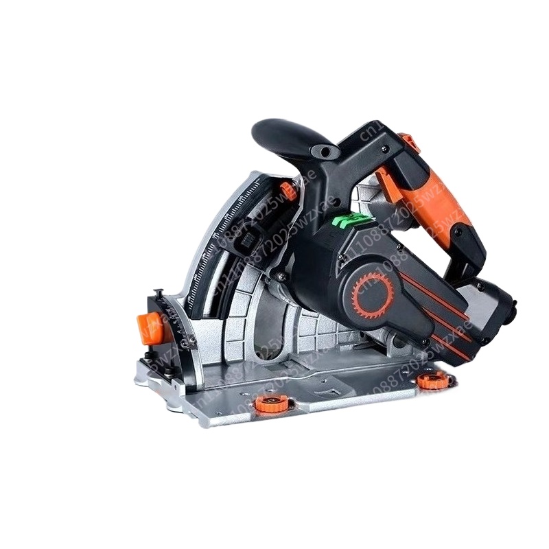 Sega a binario senza polvere,  - Woodworking Electric Saw recensione e prezzo