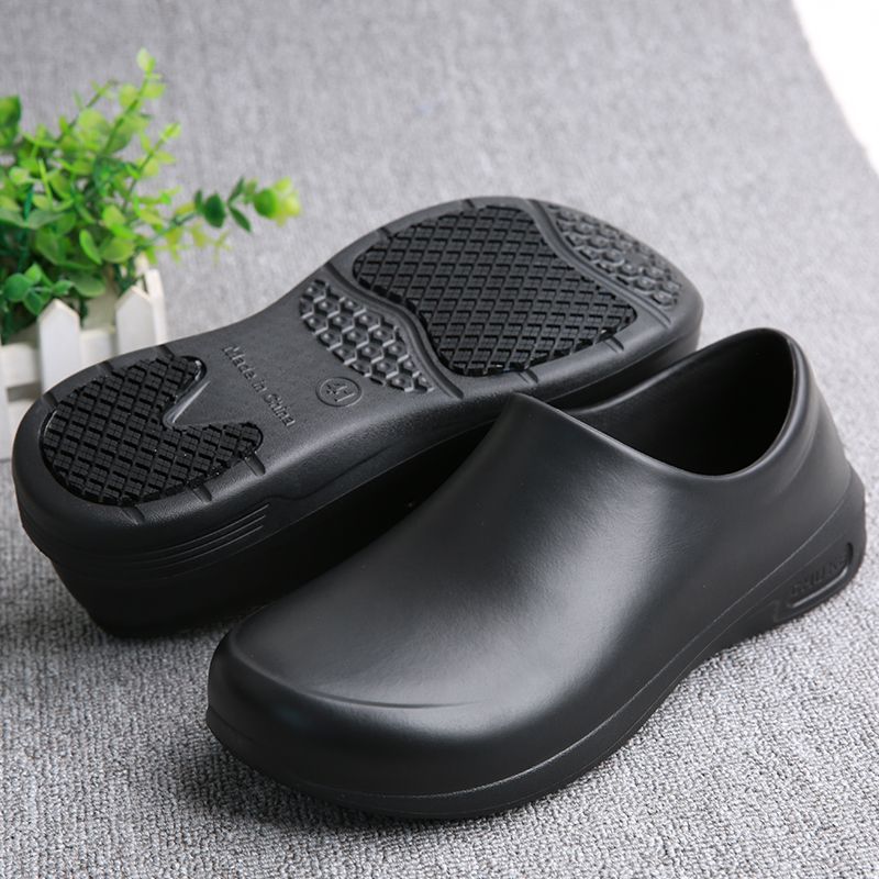 Scarpe da Chef Antiscivolo per - Woodworking For Beginners recensione e prezzo