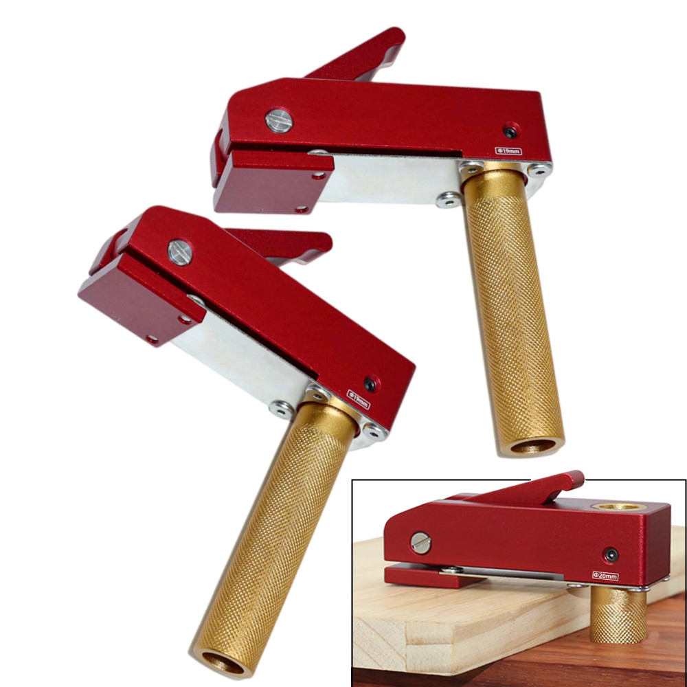 Morsetto a serraggio rapido pe - Woodworking Quote recensione e prezzo