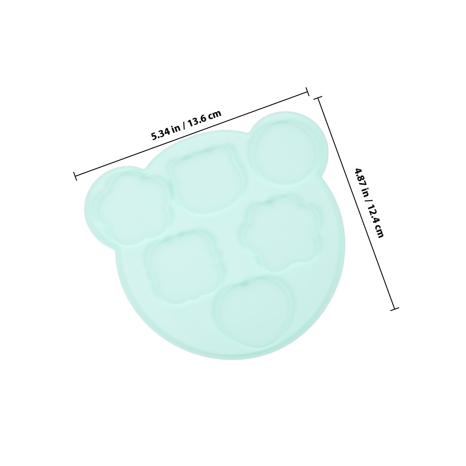 Stampo in silicone per sigilli - Woodworking Terms recensione e prezzo