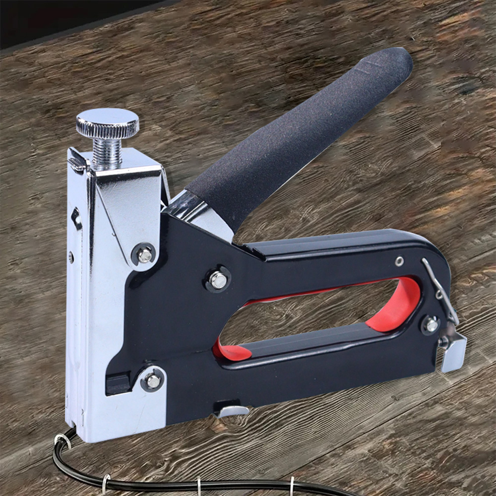 Pistola per chiodatura manuale - Woodworking Ebook recensione e prezzo