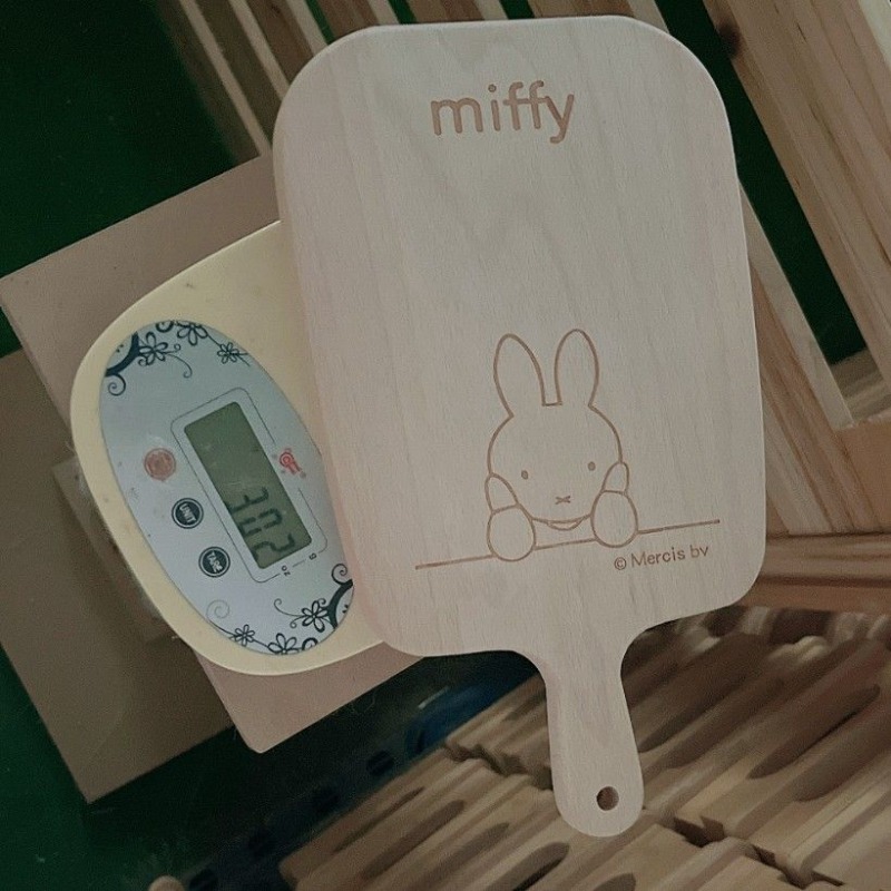 Tagliere per Frutta a Forma di - Woodworking Rasp recensione e prezzo