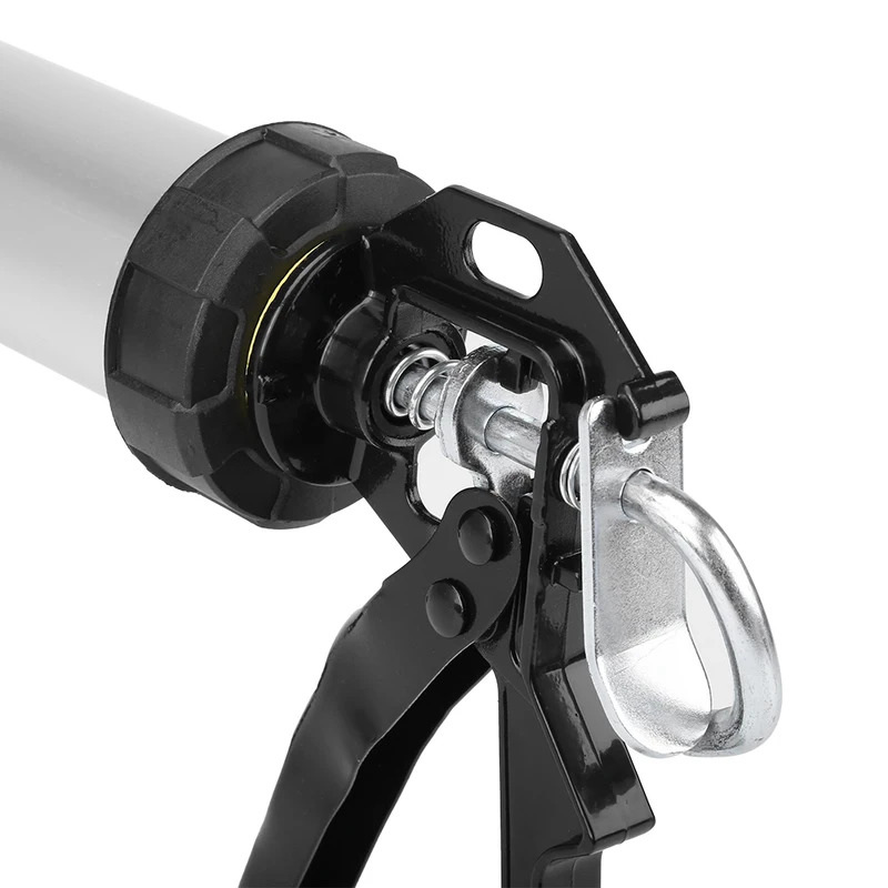 1 pz 600 ml tubo di alluminio  - Woodworking Terms recensione e prezzo