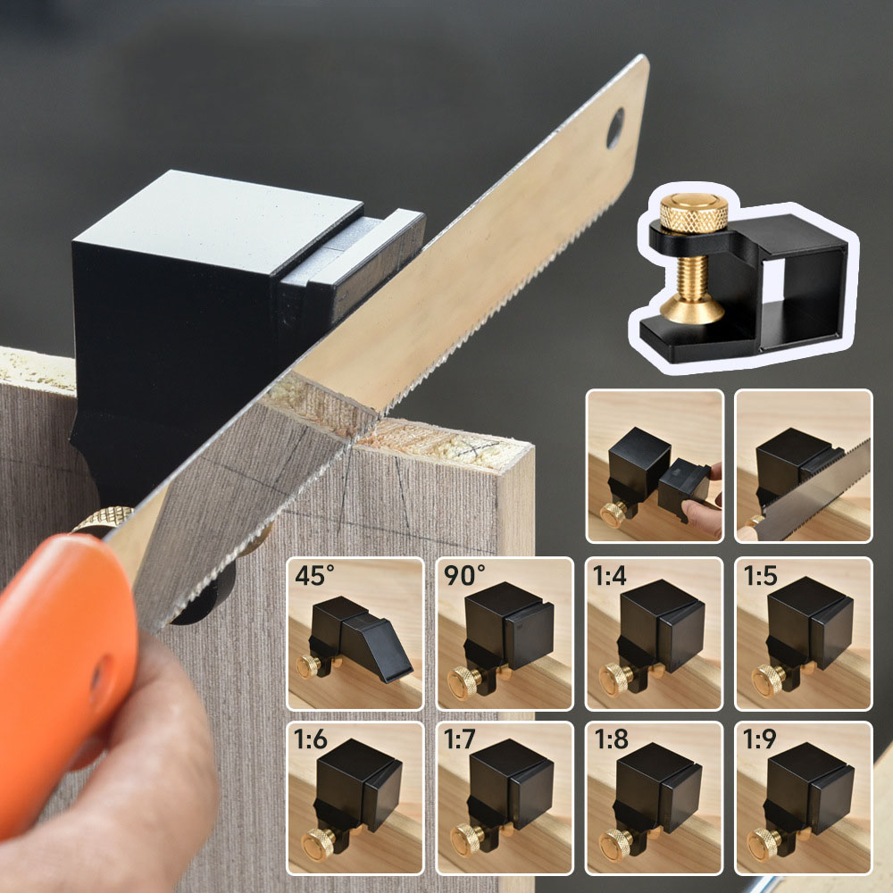 Calibro per tenone a coda di r - Woodworking Rasp recensione e prezzo