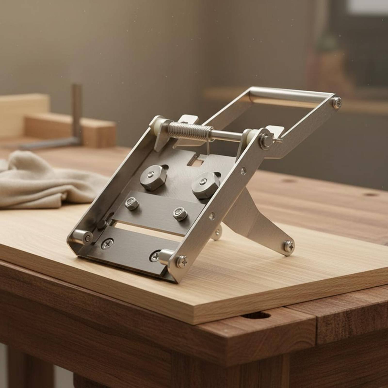 Taglierina Manuale per Bordatu - Woodworking Finishing recensione e prezzo