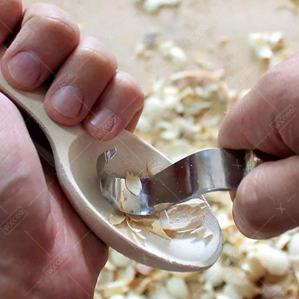 WXCOO Scalpello a Gancio Ergon - Woodworking Man recensione e prezzo