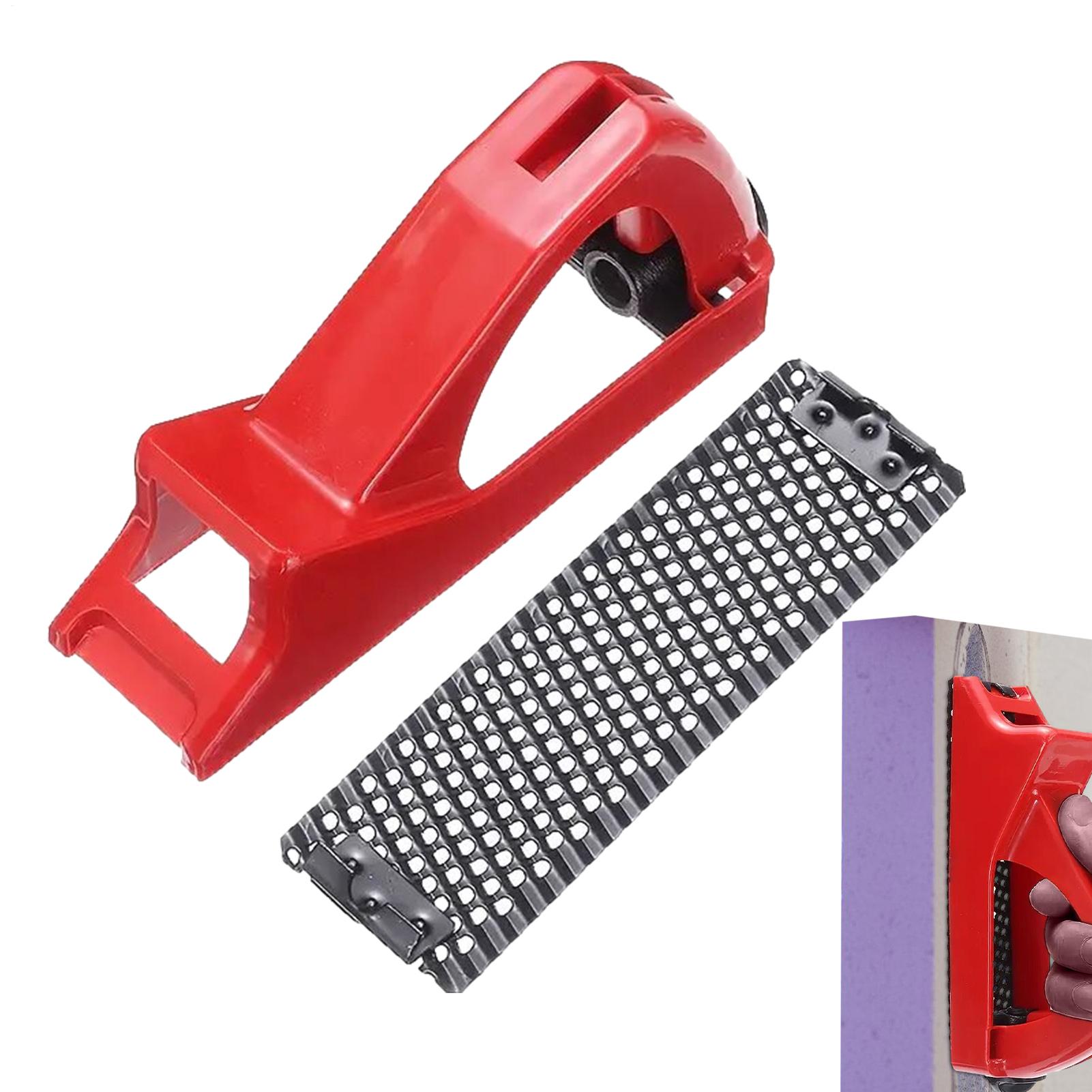 Raspa per cartongesso Taglieri - Woodworking Rasp recensione e prezzo
