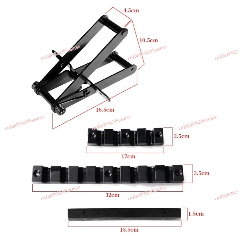 Nuovo morsetto per seghetto da - Woodworking Jigsaw recensione e prezzo