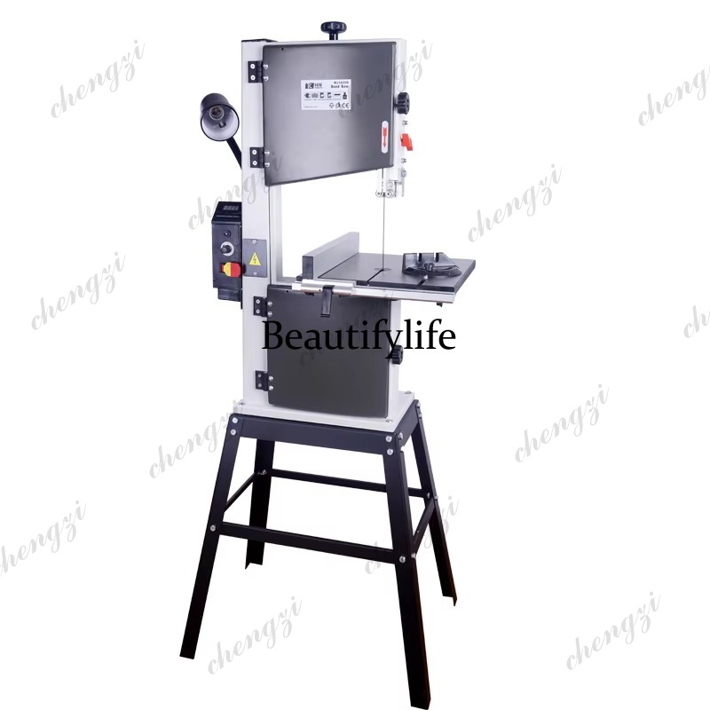 Sega a nastro verticale A81 da - Woodworking Bandsaw recensione e prezzo