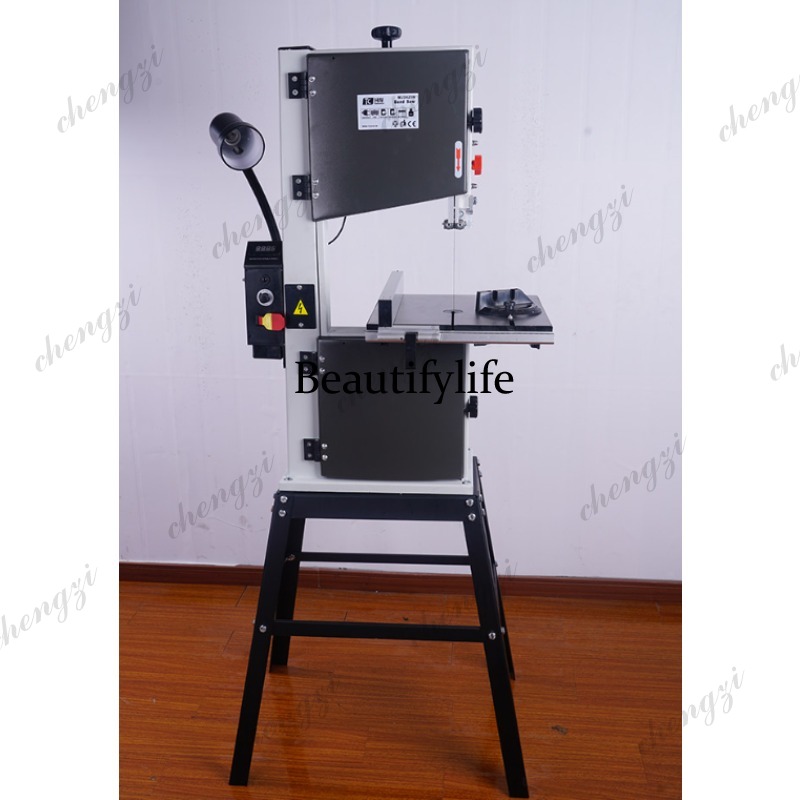Sega a nastro verticale A81 da - Woodworking Bandsaw recensione e prezzo