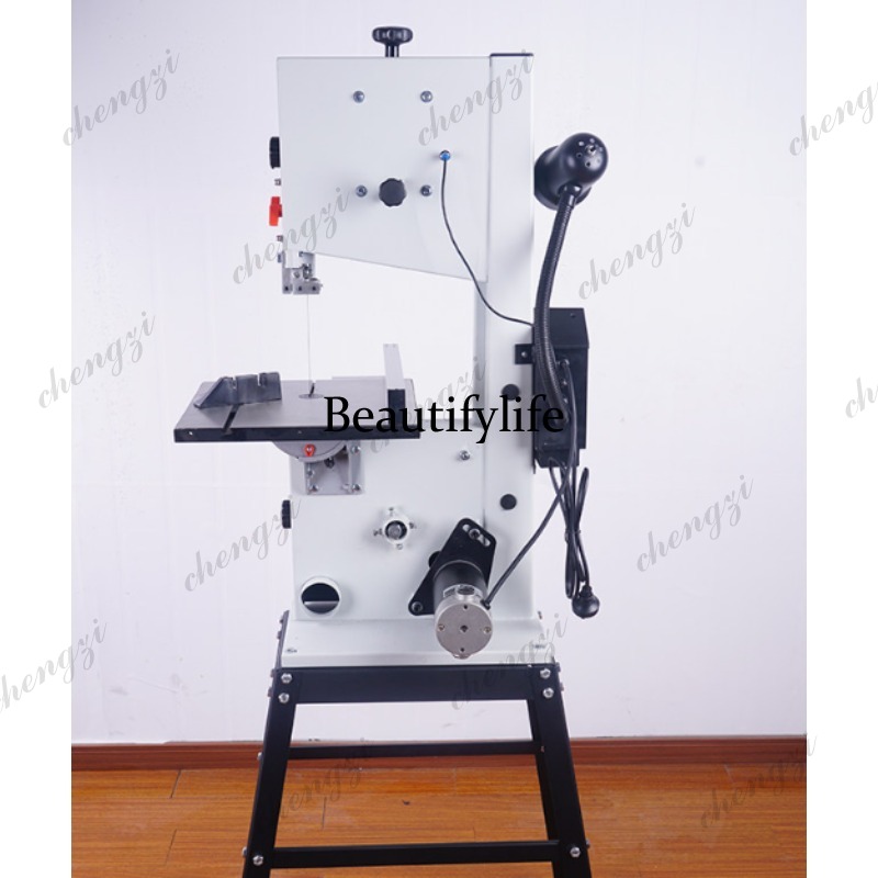 Sega a nastro verticale A81 da - Woodworking Bandsaw recensione e prezzo