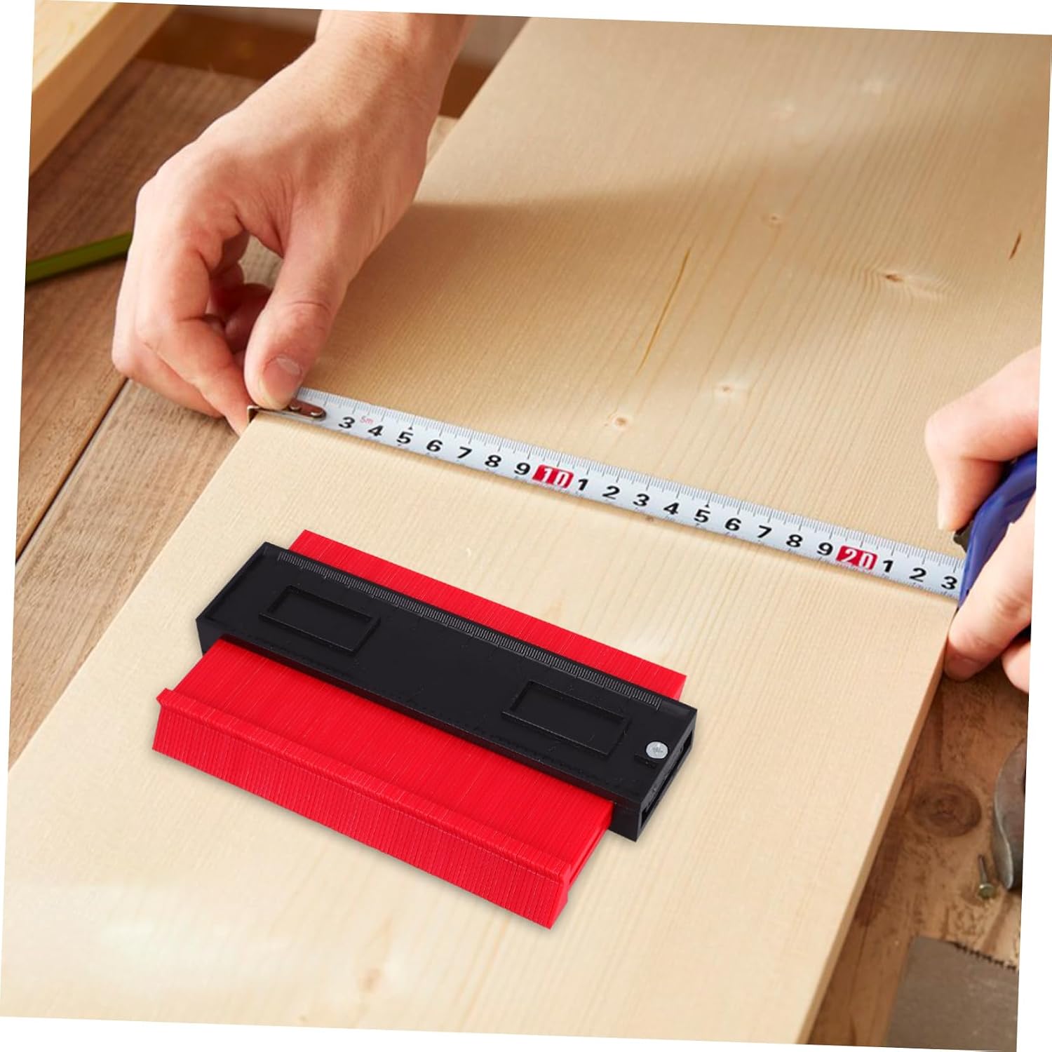 Calibro per Profili, Copiatore - Woodworking Man recensione e prezzo