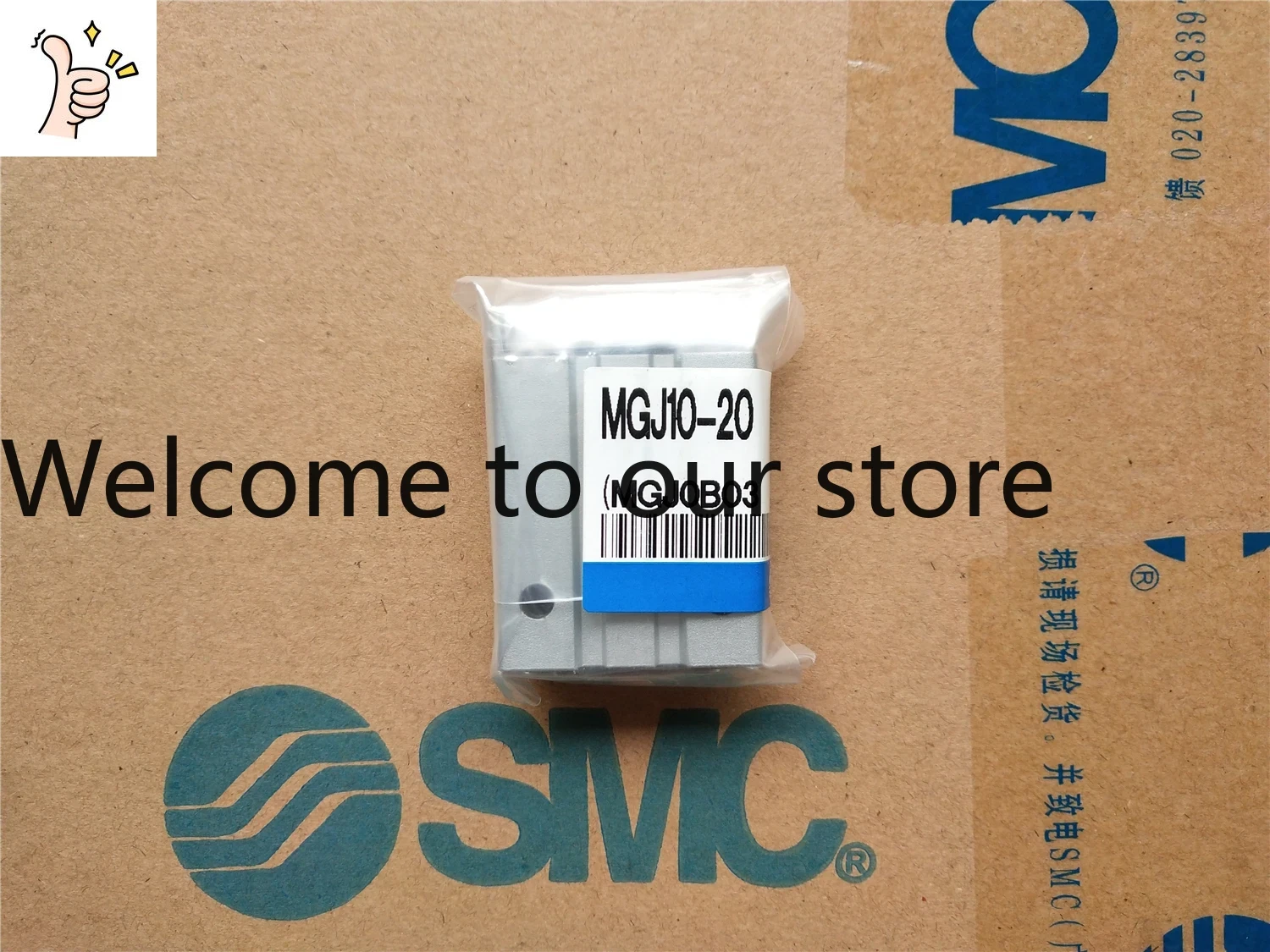 Nuovo Cilindro SMC Giapponese  - Woodworking Nl recensione e prezzo