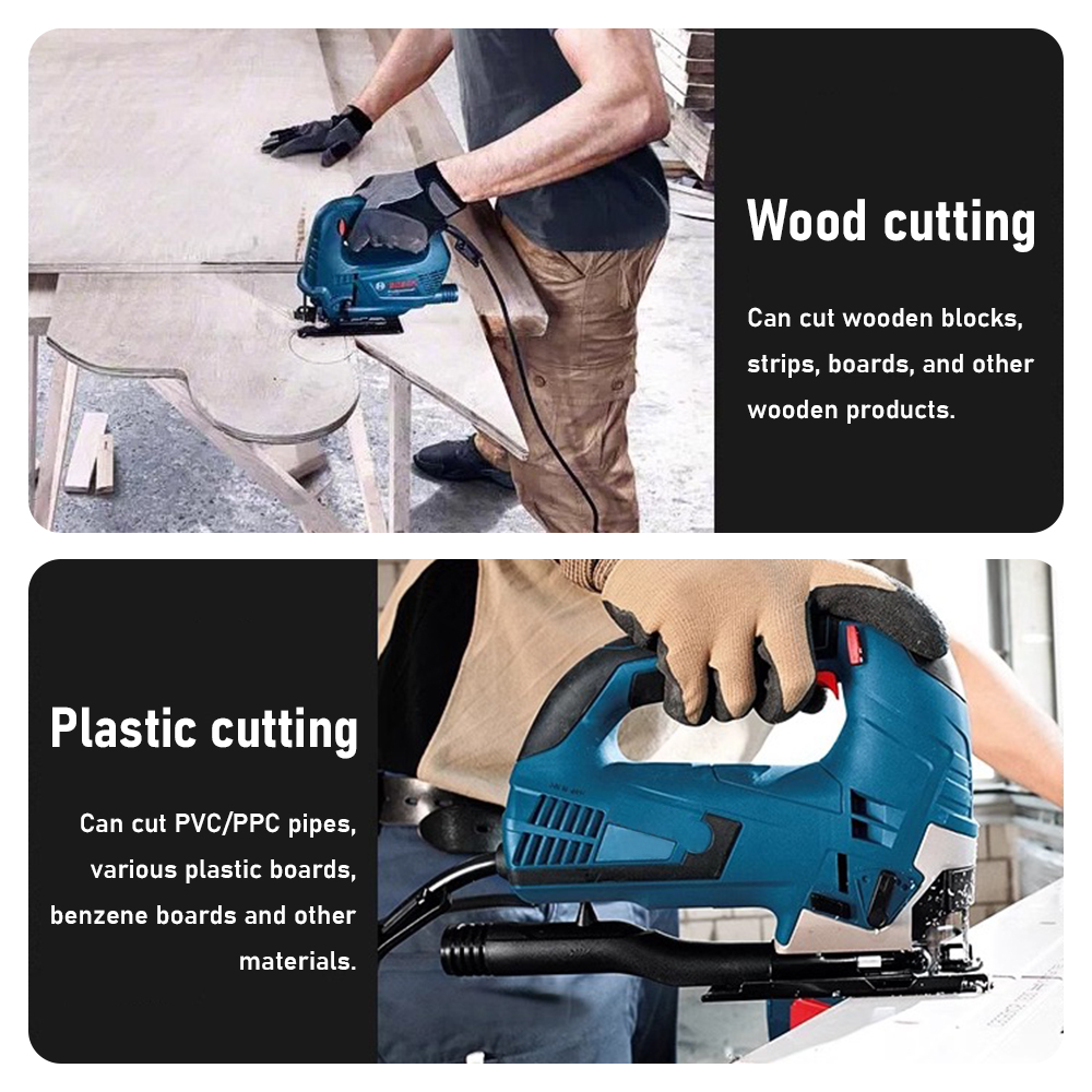 Set di 35 Lame per Sega a Gatt - Woodworking Rasp recensione e prezzo