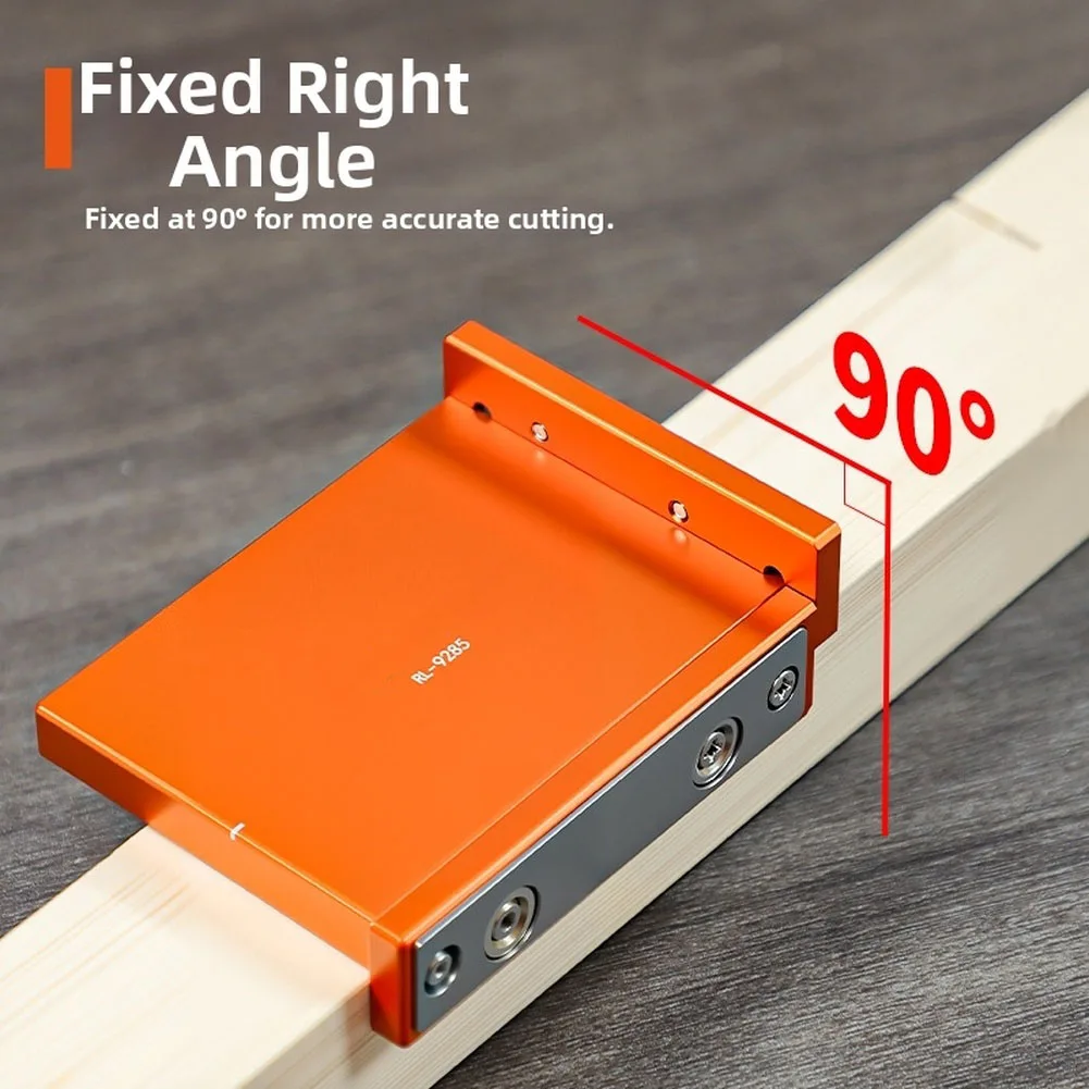 Guida per Tagli ad Angolo Rett - Woodworking Terms recensione e prezzo